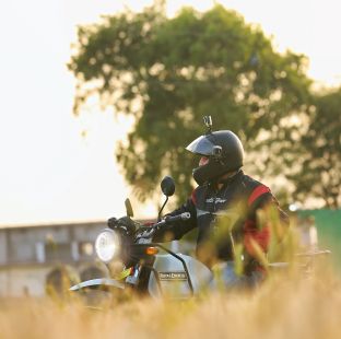 Bike Tours