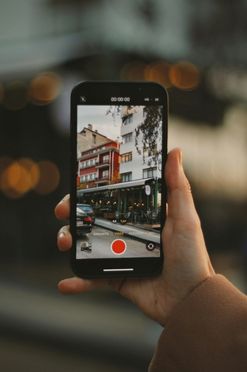 Video Tours