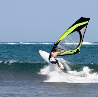 Water Sport